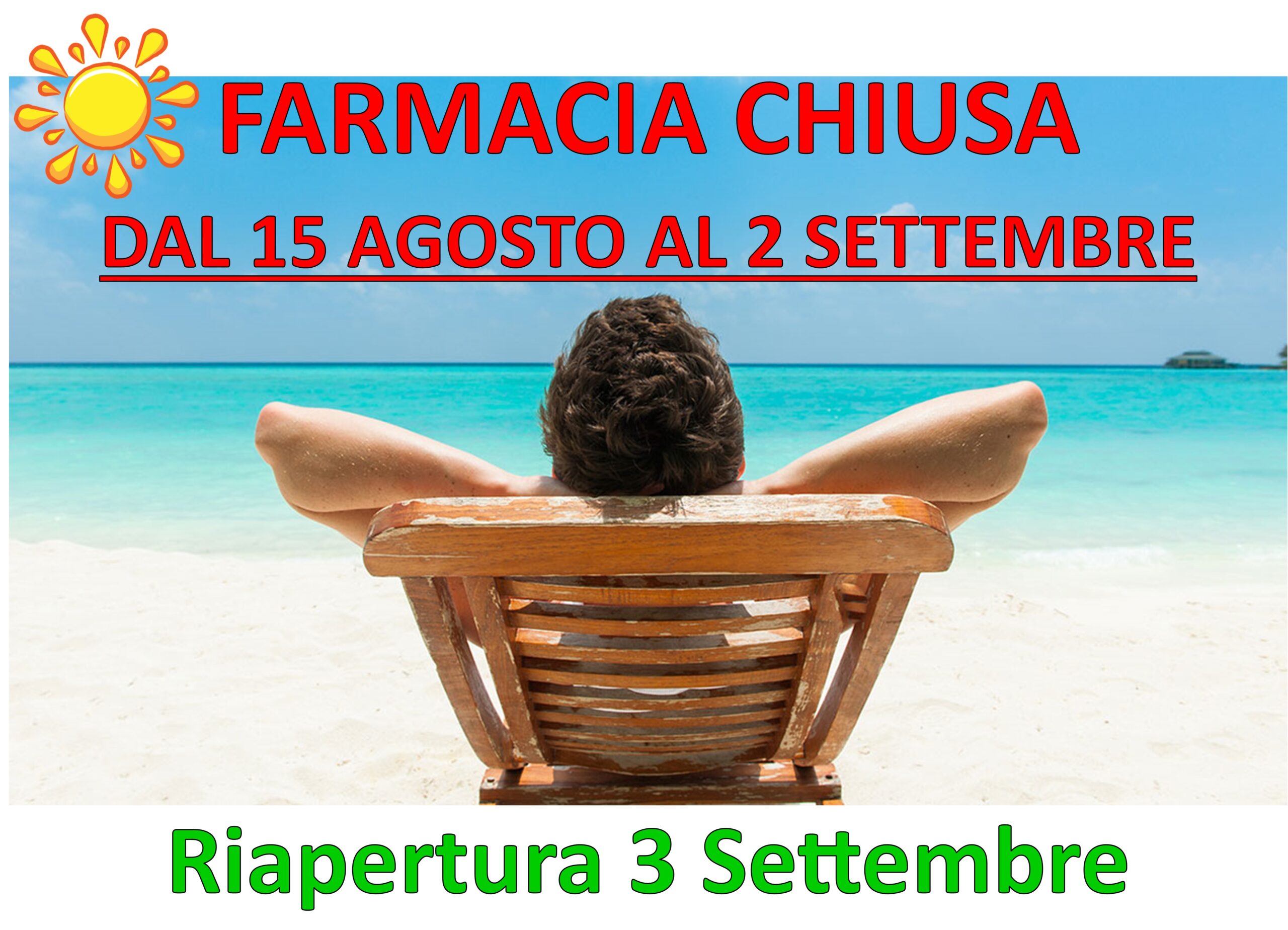 Trova Farmacie Aperte